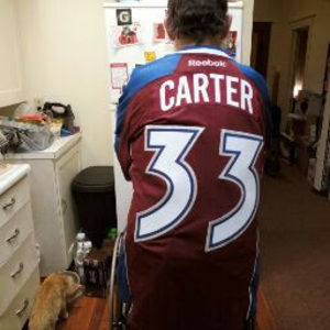 Meet your Posher, Glen